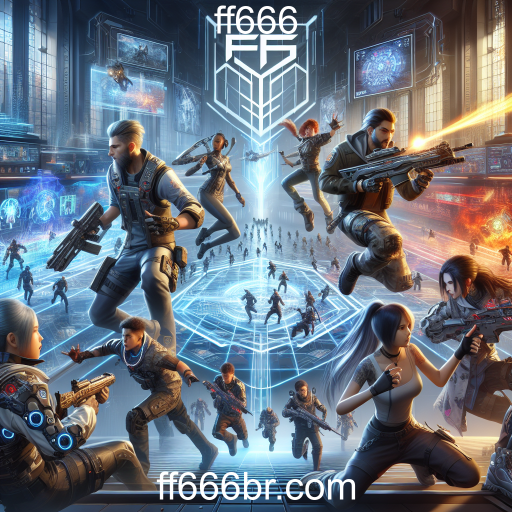 O Fascinante Mundo dos Jogos de Estratégia